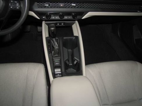 Certified 2024 Honda Accord EX image 21