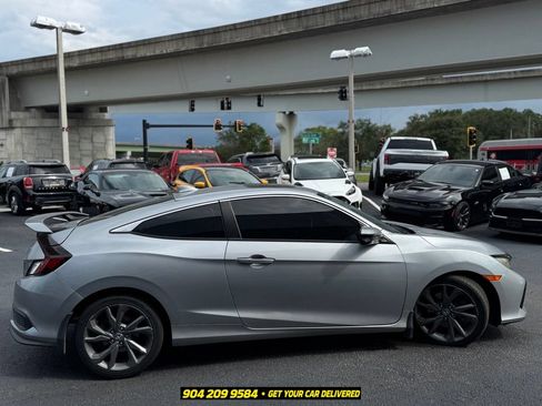 Used 2017 Honda Civic Si image 7