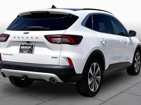 Used 2023 Ford Escape Platinum w/ Premium Technology Package image 13