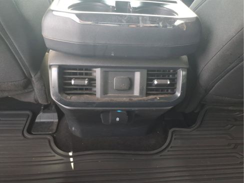 Used 2024 Ford F150 STX AWD/4WD image 13