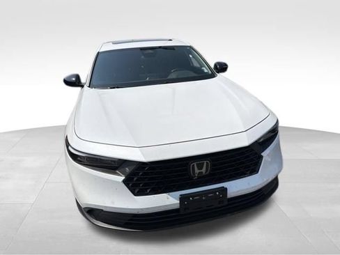 Used 2024 Honda Accord Sport image 5