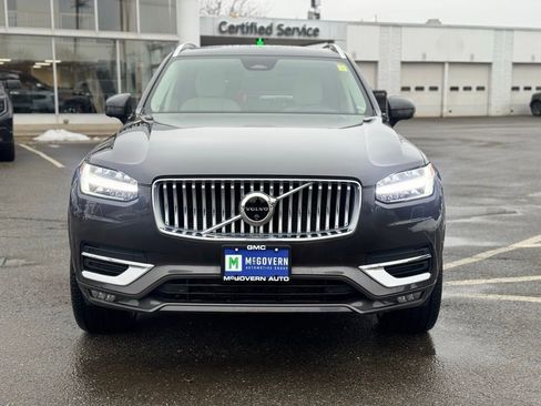 Used 2024 Volvo XC90 B6 Plus w/ Protection Package Premier image 10