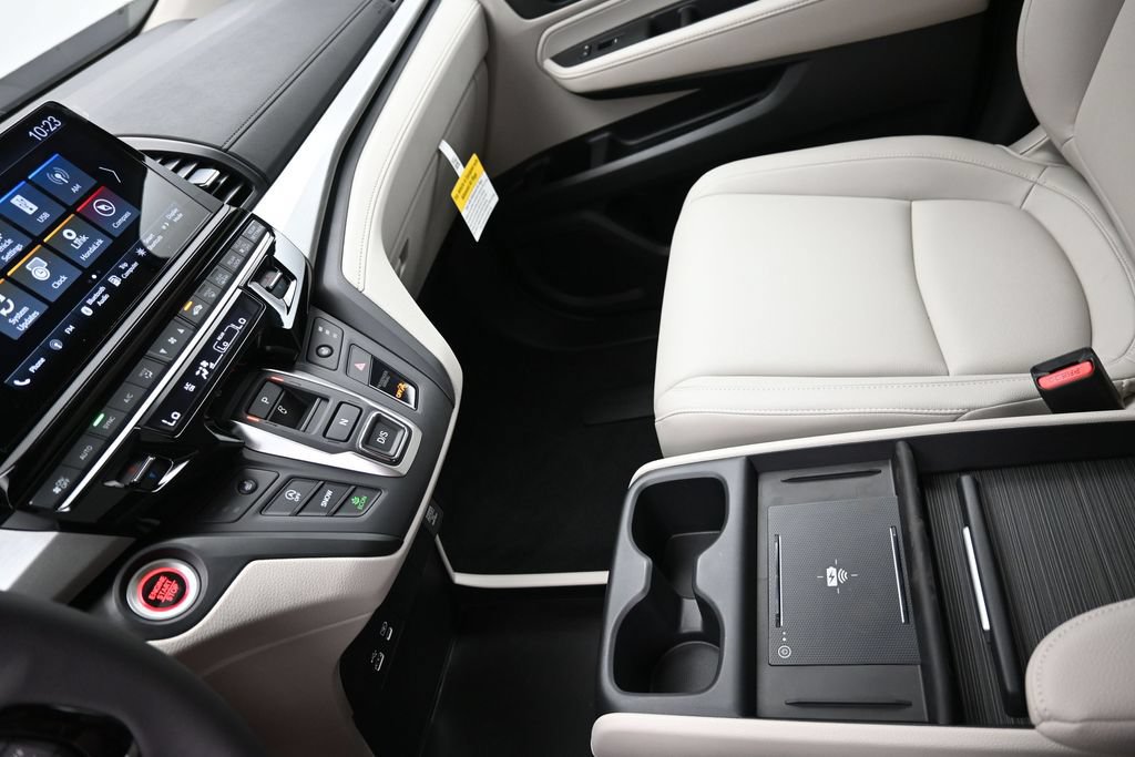 New 2027 Honda Odyssey EX-L image 15