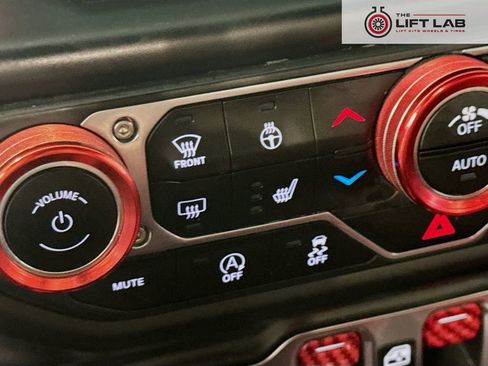 Used 2021 Jeep Gladiator Sport AWD/4WD image 21