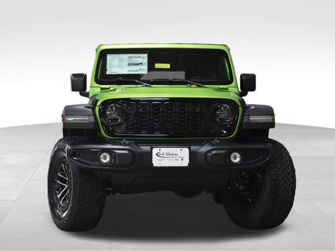 New 2026 Jeep Wrangler Willys image 5