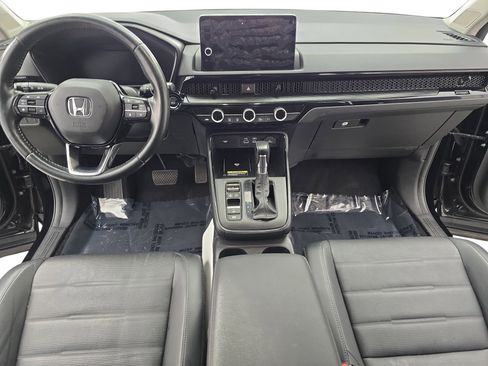 Used 2023 Honda CR-V EX-L image 9