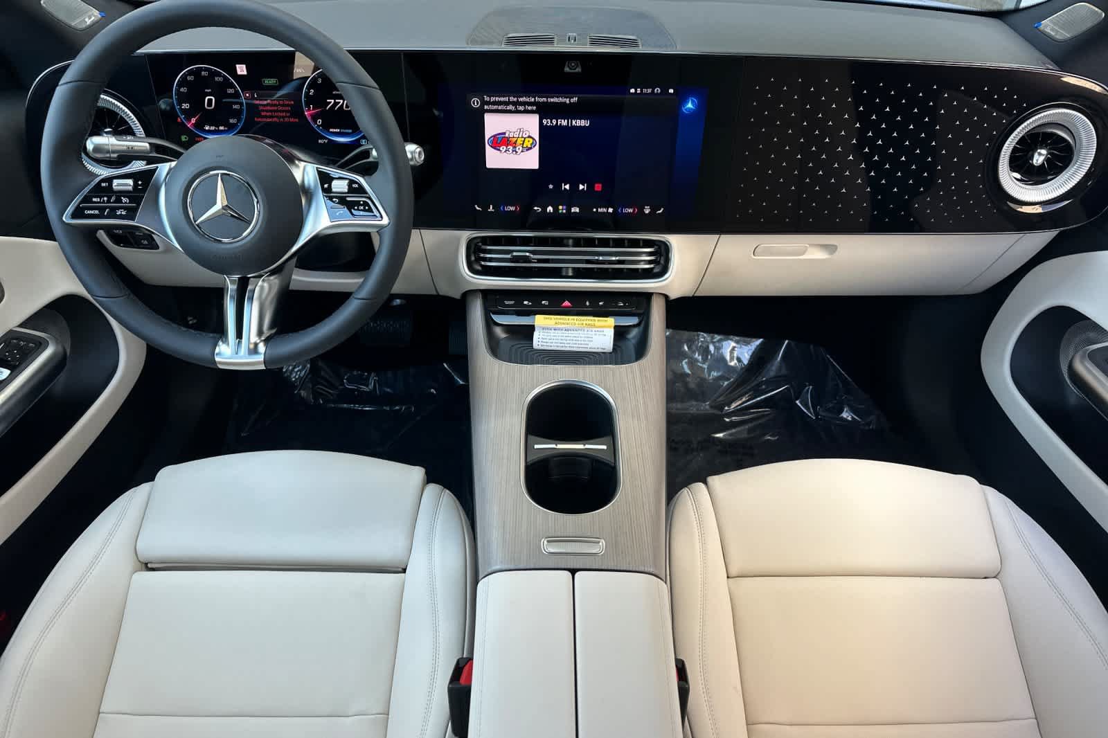 New 2027 Mercedes-Benz CLA 220 image 12