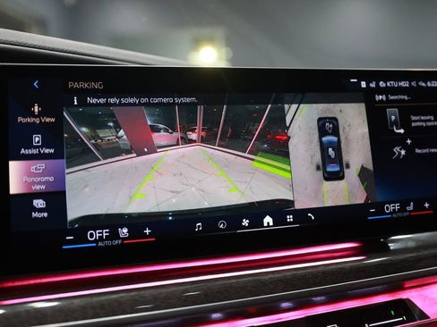 Used 2023 BMW 740i 740i image 50