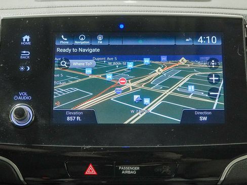 Used 2021 Honda Pilot Touring image 32