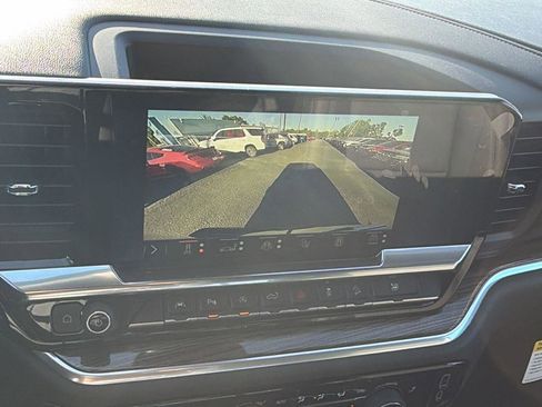 New 2026 Chevrolet Silverado 1500 RST image 24