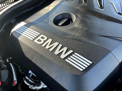 Used 2026 BMW 330i xDrive Sedan AWD/4WD image 34