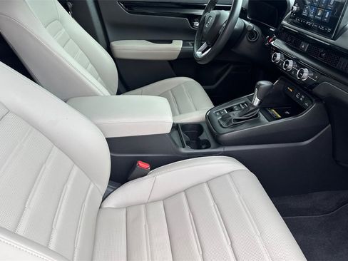 Certified 2023 Honda CR-V EX-L image 18