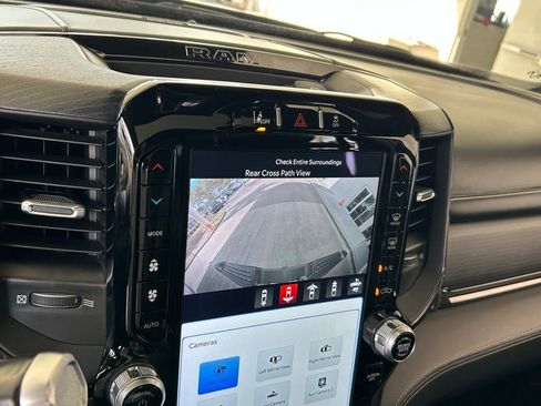 Used 2022 RAM 3500 Limited image 23