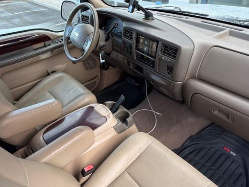 Used 2003 Ford Excursion Limited image 19