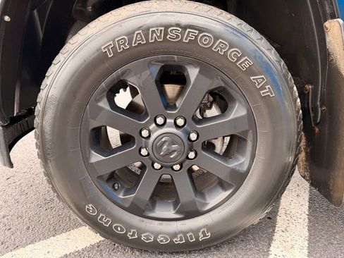 Used 2024 RAM 2500 Laramie w/ Night Edition image 11