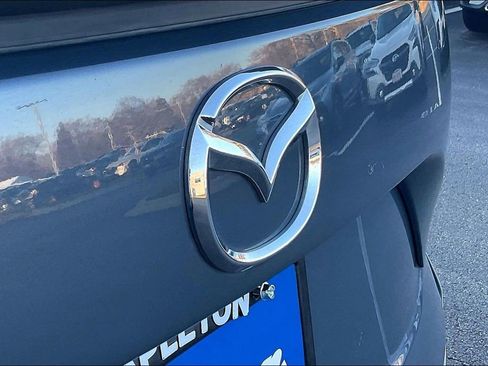 Certified 2023 MAZDA CX-9 Carbon Edition image 8