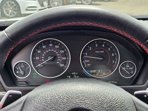 Used 2016 BMW 328i Sedan RWD image 24