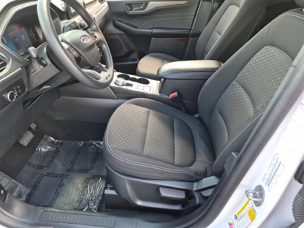 Used 2025 Ford Escape Active FWD image 22