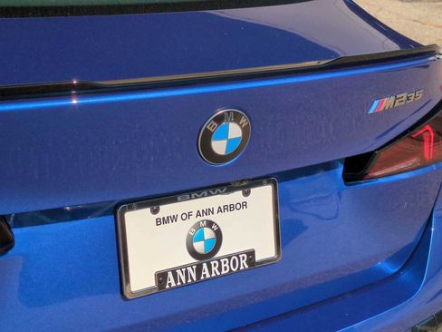 New 2026 BMW M235i xDrive M235 xDrive w/ Premium Package image 38