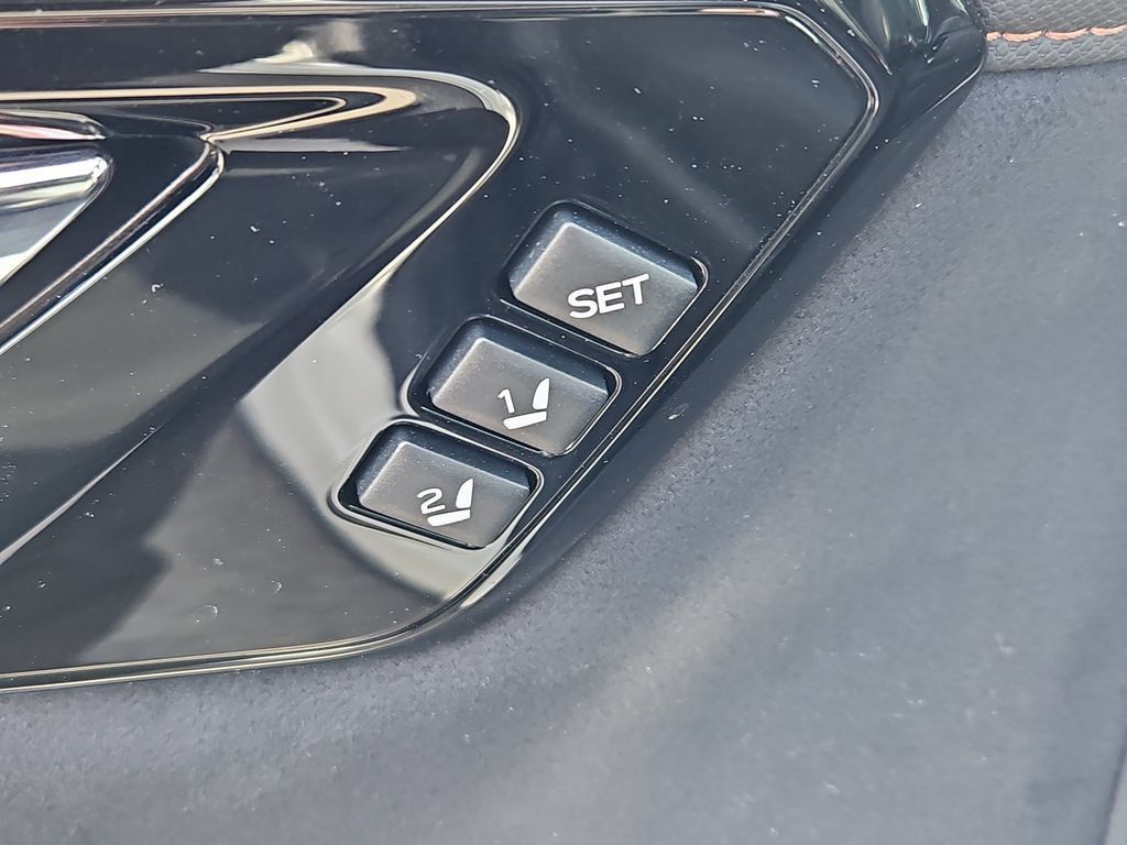 New 2026 Subaru Forester Touring AWD/4WD image 11