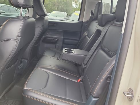 Used 2024 Ford Maverick Tremor w/ Tremor Off-Road Package image 10