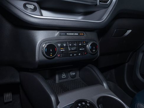 Used 2024 Ford Bronco Sport Outer Banks AWD/4WD image 15