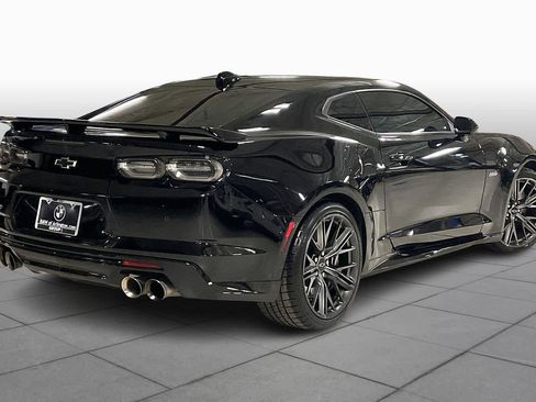 Used 2023 Chevrolet Camaro ZL1 image 12