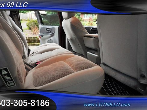 Used 2003 Ford F150 XLT AWD/4WD image 16