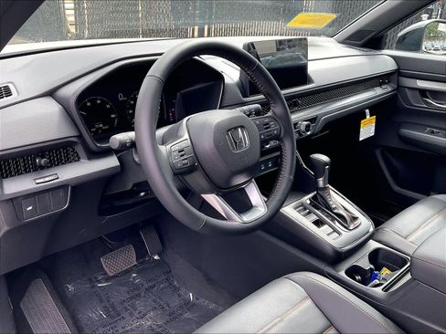New 2026 Honda CR-V Sport-L image 9