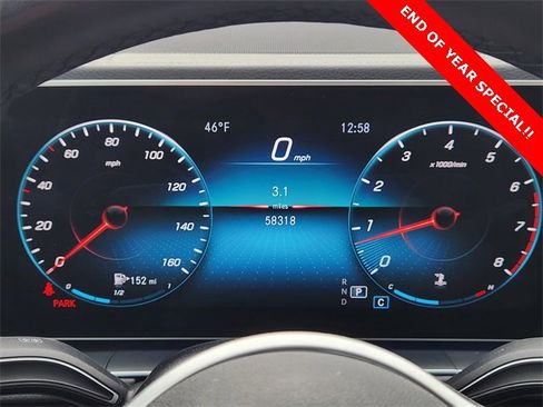 Used 2020 Mercedes-Benz GLE 350 4MATIC image 12