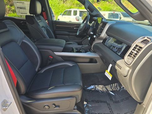New 2026 RAM 1500 Rebel w/ Rebel Level 2 Equipment Group AWD/4WD image 29