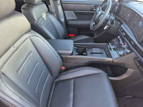 Used 2024 Hyundai Santa Fe Calligraphy image 16