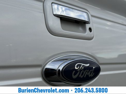 Used 2014 Ford F150 Limited image 40