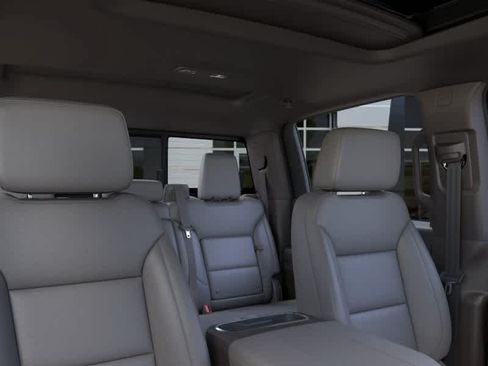 New 2026 GMC Sierra 1500 SLT RWD image 24