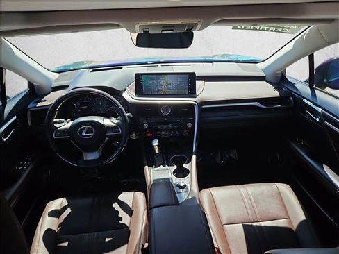 Used 2020 Lexus RX 350 AWD w/ Luxury Package image 19