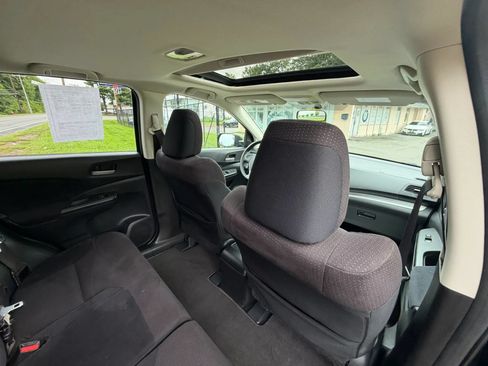 Used 2013 Honda CR-V EX image 15