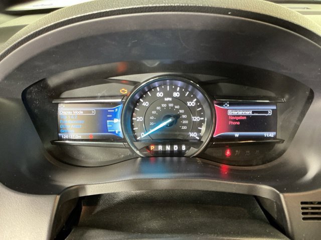 Used 2016 Ford Explorer Sport w/ Equipment Group 401A AWD/4WD image 18