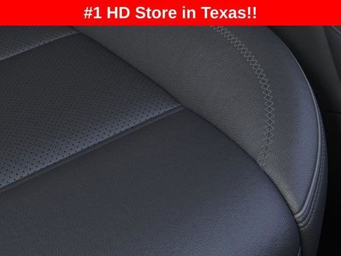 New 2026 GMC Sierra 3500 Denali w/ Denali Reserve Package image 21