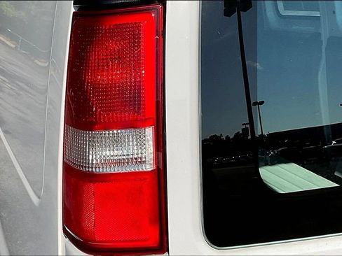 Used 2025 GMC Savana 2500 w/ Driver Convenience Package RWD image 24