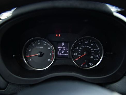 Used 2015 Subaru Impreza 2.0i Sport Premium w/ Popular Package #1 AWD/4WD image 30