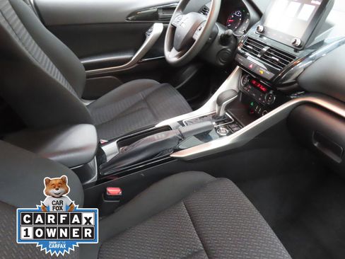 Used 2024 Mitsubishi Eclipse Cross LE image 23