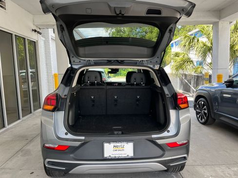 Used 2025 Buick Encore GX Preferred image 31