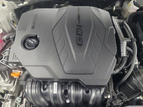 Used 2023 Hyundai Sonata SEL FWD image 30