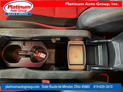 Used 2019 Honda Civic Type R image 25