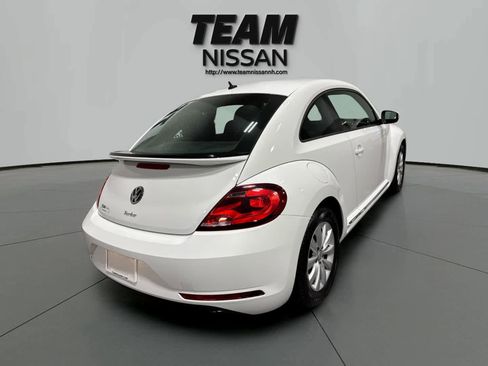 Used 2019 Volkswagen Beetle 2.0T S image 7