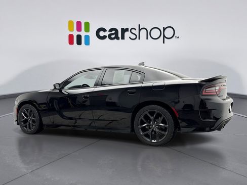 Used 2021 Dodge Charger R/T w/ Plus Group image 3