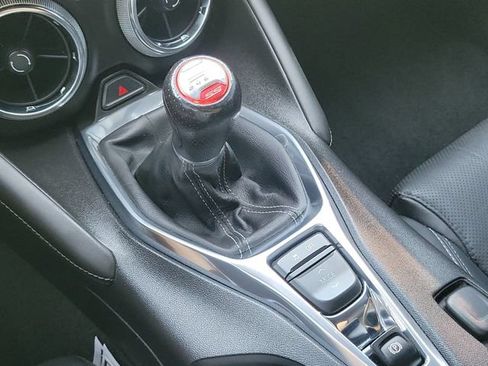 Used 2017 Chevrolet Camaro SS RWD image 24