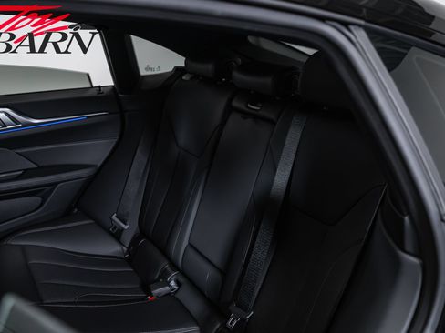 Used 2022 BMW M440i xDrive Gran Coupe w/ Premium Package AWD/4WD image 44