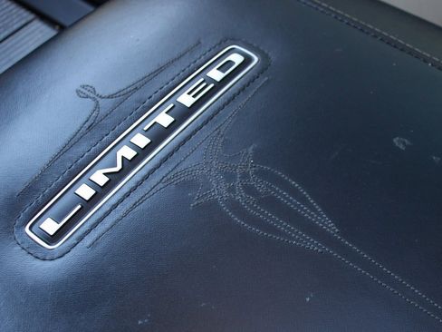 Used 2019 RAM 1500 Limited image 33