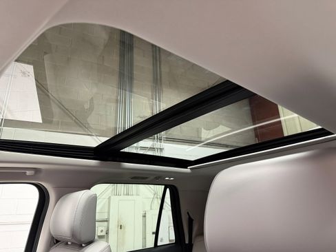 Certified 2025 Ford Expedition Max Active image 26